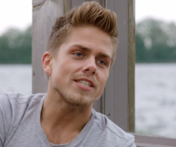 TV gemist: André Hazes jr. over de ruzie met zijn moeder