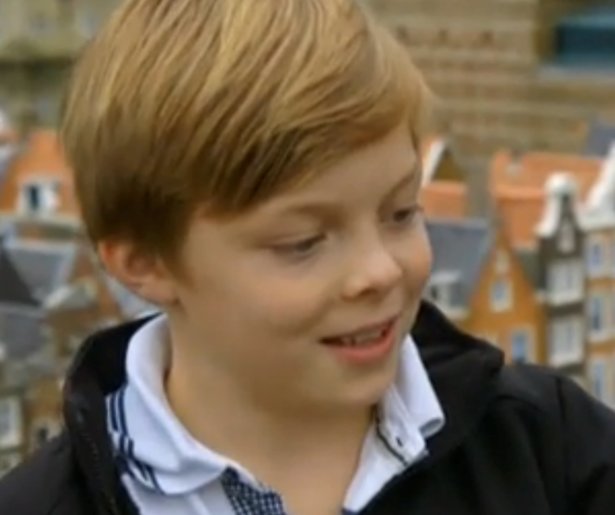 Graaf Claus-Casimir in Mindf•ck