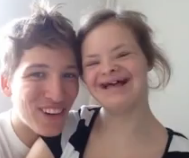 YouTube-hit: Help Iris met haar droom