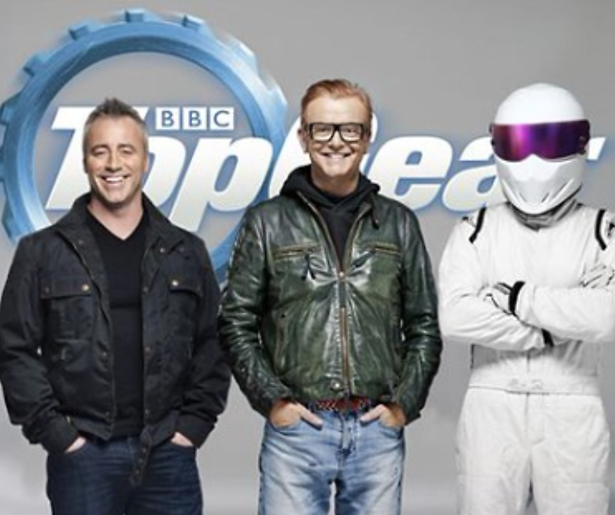 Nu al ruzie achter de schermen bij Top Gear