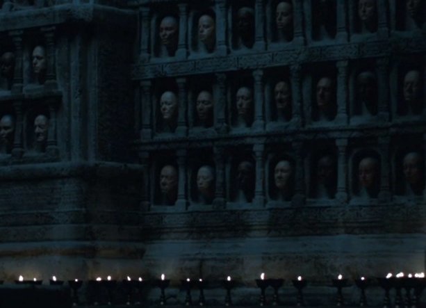 Spannende nieuwe beelden seizoen 6 Game of Thrones