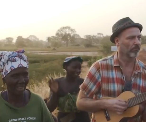 Nieuw online reisprogramma Wander