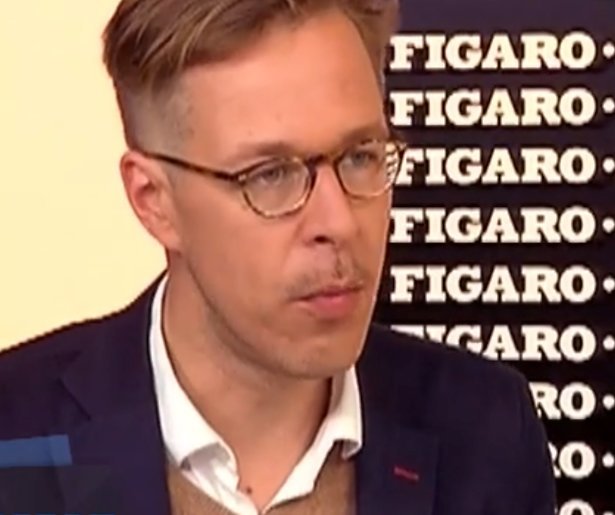 Wilfred de Bruijn presenteert nieuwe VPRO-serie Op Zoek Naar Frankrijk