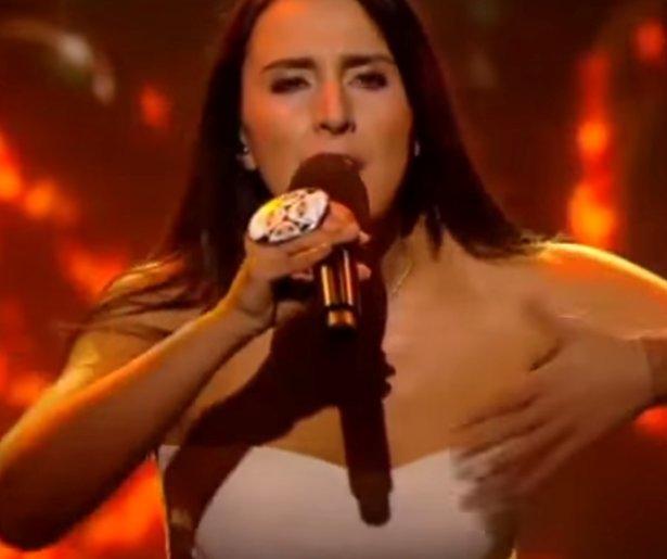 Oekraïne uit kritiek op Rusland tijdens Eurovisie Songfestival
