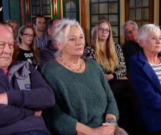 Fittie in De Rijdende Rechter: 'Jij met je... snorfiets!