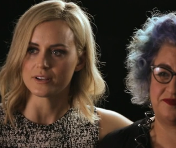 TV-sterren waarschuwen tegen binge-watching