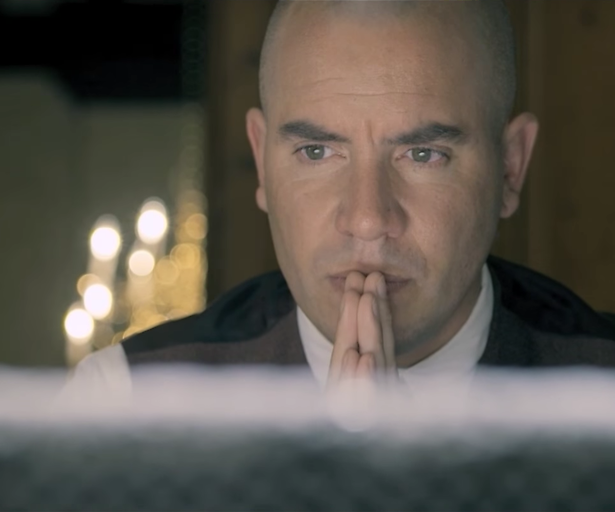 Trailer: Jeroen van Koningsbrugge meedogenloos in nieuw oorlogsdrama Riphagen