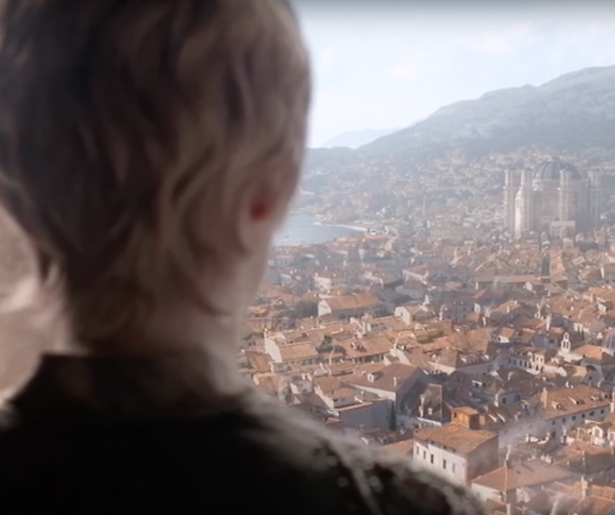 Spoiler: Hoe werd de seizoensfinale van Game of Thrones gemaakt?