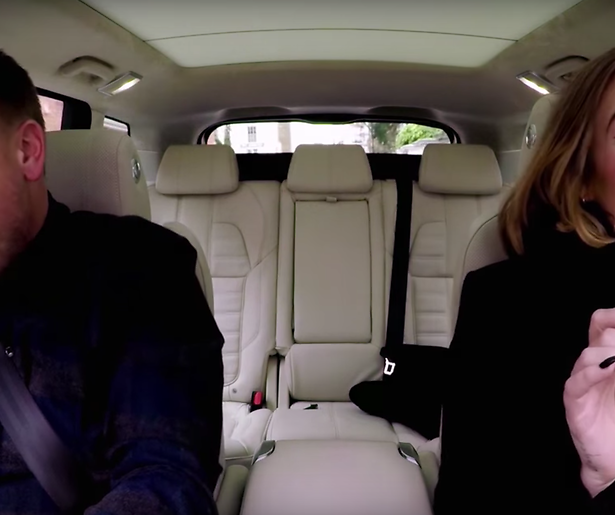 Apple Music koopt internetsensatie Carpool Karaoke