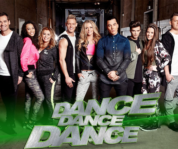 Wie is wie? De kandidaten in Dance Dance Dance 2016