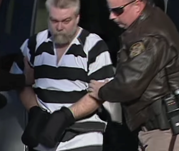 Vier Emmy Awards voor Making A Murderer