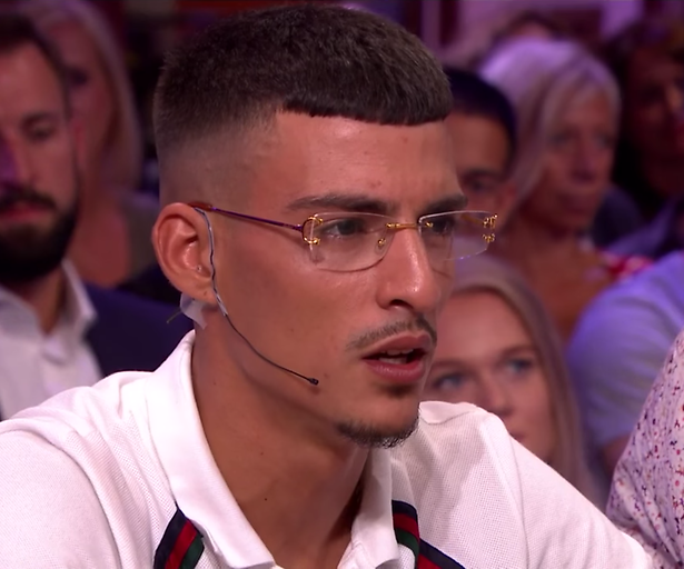 YouTuber Boef vindt zichzelf geen treitervlogger