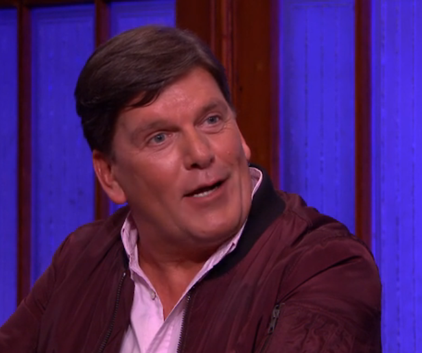 Frank Masmeijer: 'Ik ben geen drugshandelaar'