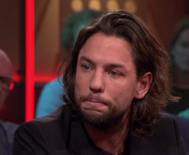 Spannend gesprek Thomas Dekker en Matthijs van Nieuwkerk in DWDD