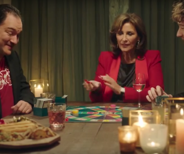 NPO maakt onbedoeld grappige kerstvideo