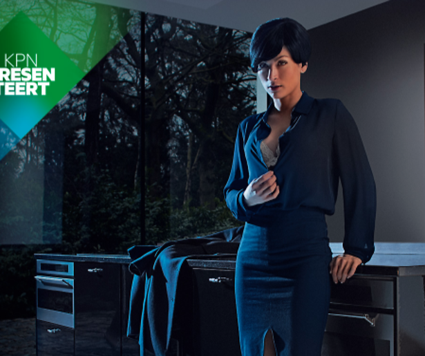 Recensie: De Mannentester; verleiding, leugens en wraak