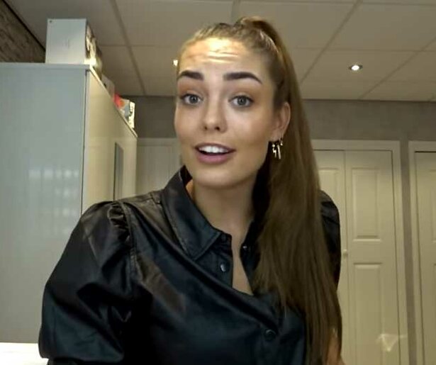  Oud-deelnemer Marit deelt inside info over Love Island