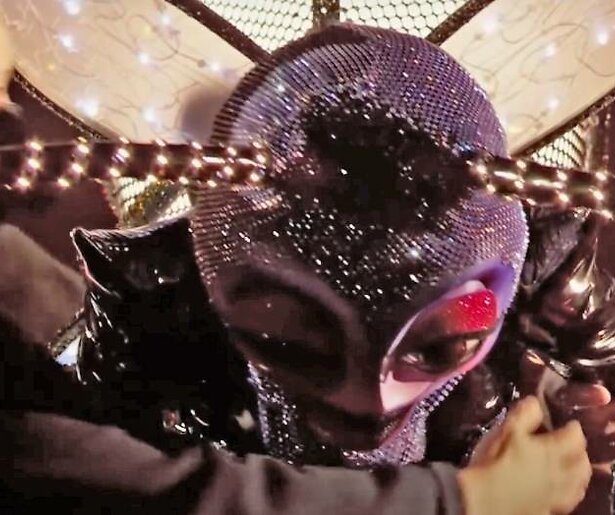 Paniek in Amerikaanse The Masked Singer