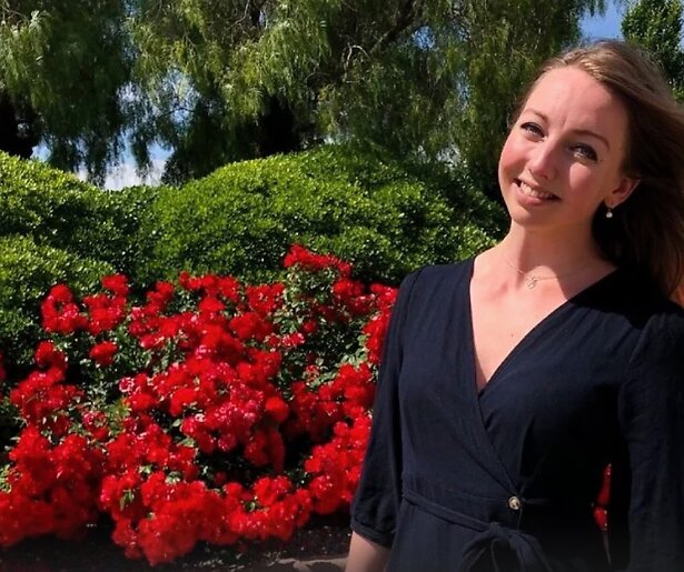 Debbie uit B&B Vol Liefde in verwachting van eerste kindje