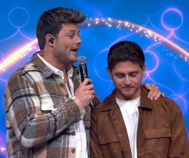 Tim en Rick Douwsma duiken de studio in na succes DNA Singers 