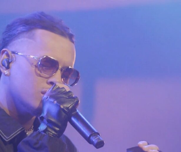 De TV van gisteren: kijkers razend enthousiast over Vinchenzo in eerste aflevering Better than Ever 