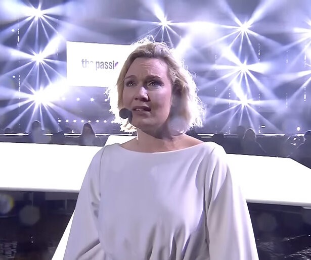 De TV van gisteren: The Passion grote winnaar op de donderdagavond, Better Than Ever scoort slechter en slechter