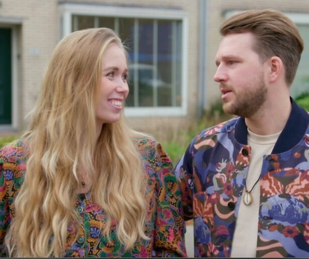 Kijkers vol lof over lief gezin in Kopen Zonder Kijken