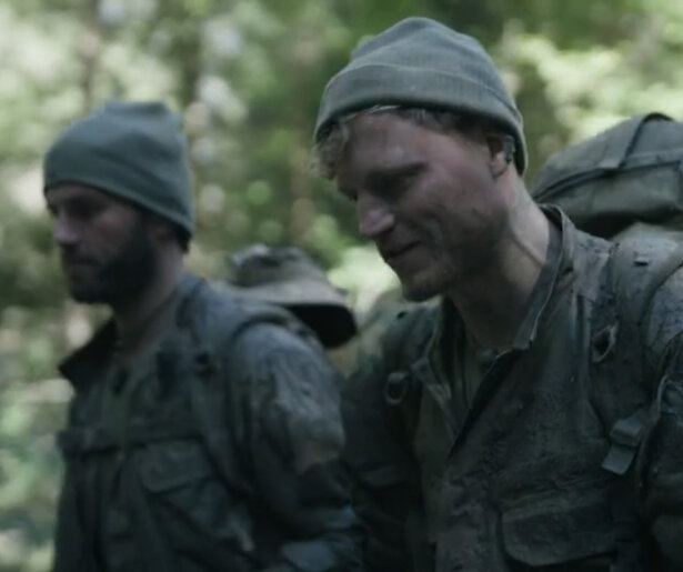 Special Forces VIPS-winnaars Kaj Gorgels en Donny Roelvink maken nieuw project bekend