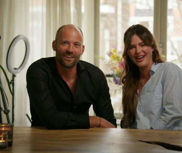 Sylvia Geersen en Joris Smits over samenwoonplannen: 'We zijn onafscheidelijk'