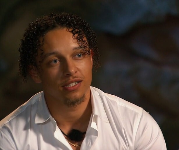 Temptation Island-kijkers verbaasd om reactie van Lester op gedrag van zijn  'psycho' vriendin