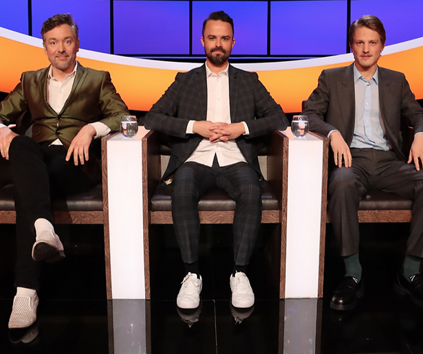 Dit is de winnaar van het 23e seizoen van De Slimste Mens