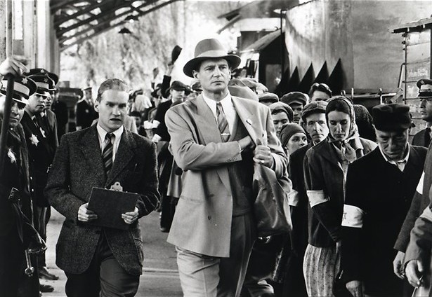 Indrukwekkend oorlogsdrama