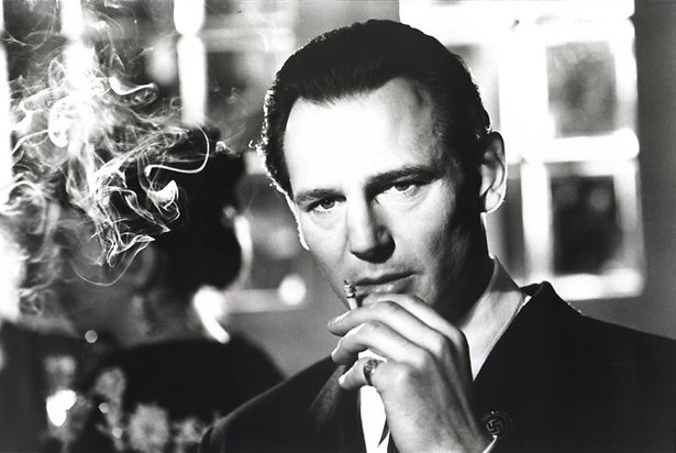 Indrukwekkend oorlogsdrama