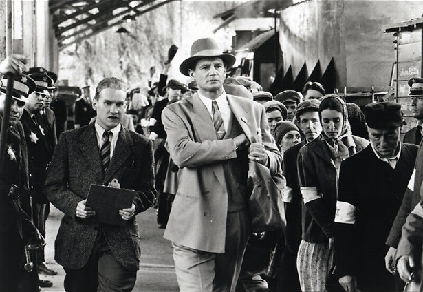 Liam Neeson redt levens