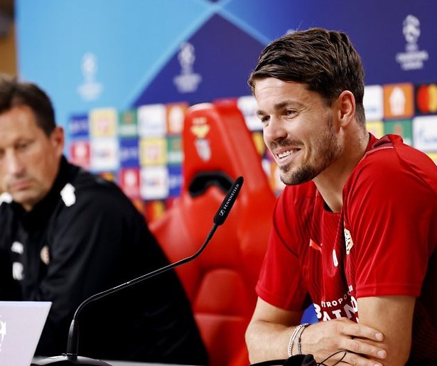 PSV speelt de return in Eindhoven tegen Benfica