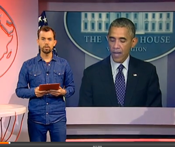 SchoolTV stopt na 33 jaar