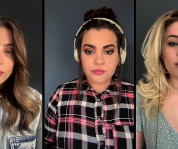 OG3NE zingt Jolene in thuisquarantaine