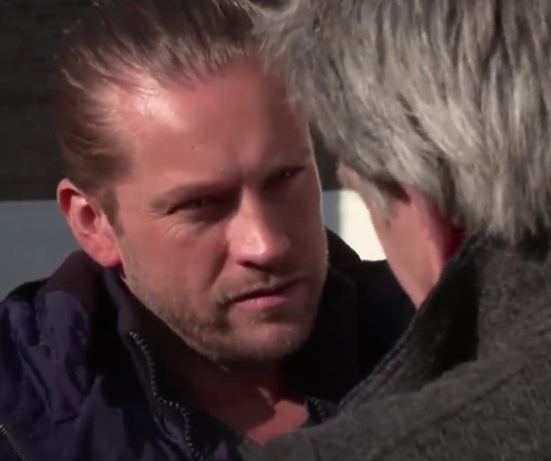 Eerste beelden GTST terugkeer Ferri Somogyi