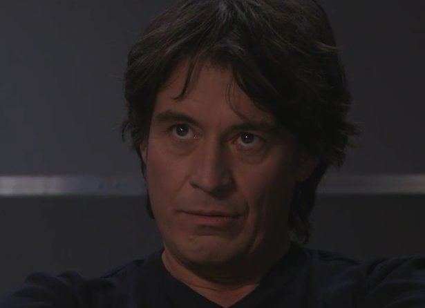 Casper van Bohemen maakt GTST cameo