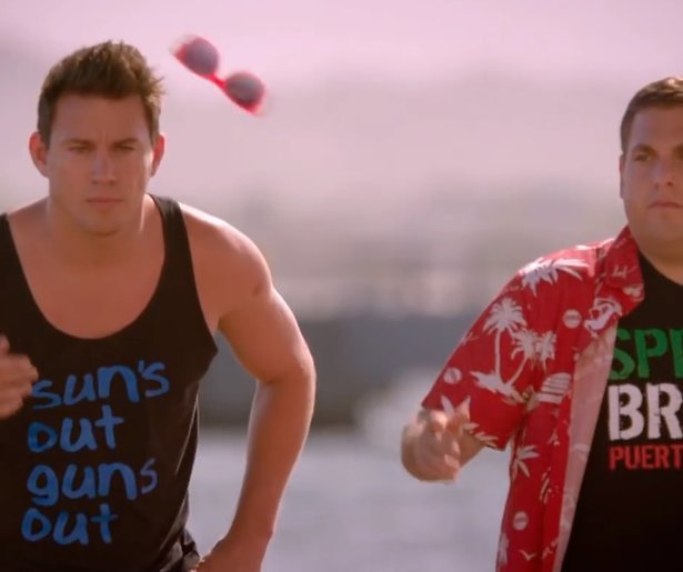 Kijktip: De hilarische actiekomedie 22 Jump Street