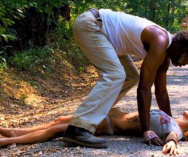 Kijktip: Het indrukwekkende drama Black Snack Moan