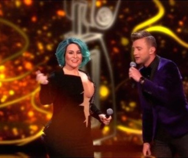 Trijntje trekt 'scheurjurk' uit de kast