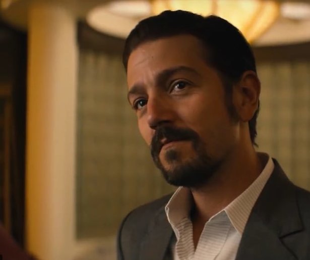 De trailer van Narcos: Mexico