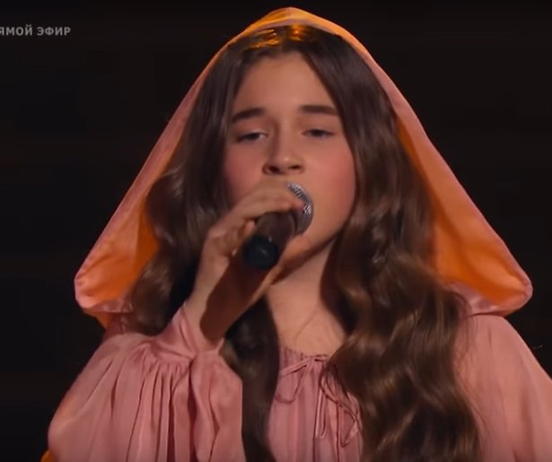Finale Voice Kids in Rusland gemanipuleerd