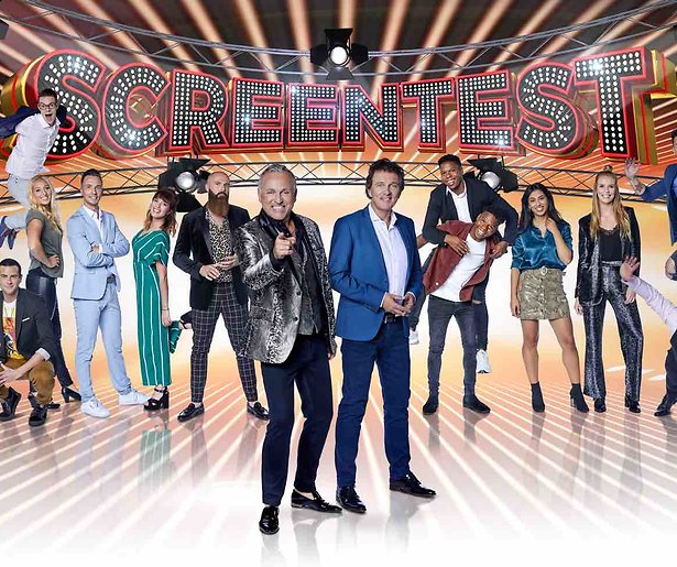 De TV van gisteren: Screentest wint kijkers tegenover Boer Zoekt Vrouw