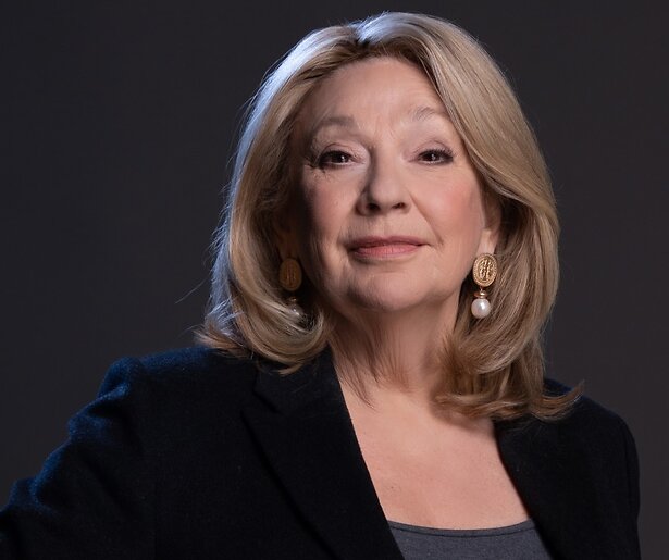 Janny van der Heijden slachtoffer van nepadvertenties met afslankpillen