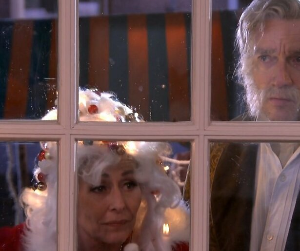 Scrooge Live keert in 2023 terug