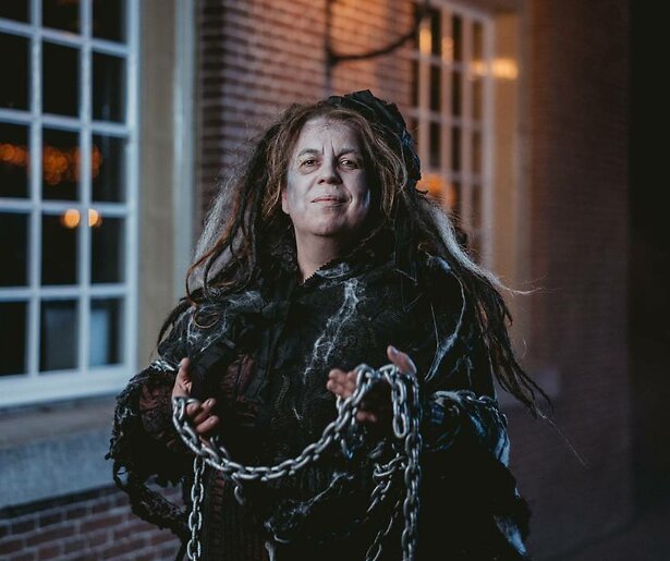 Zien: Dit zijn de eerste beelden van Scrooge Live 2024