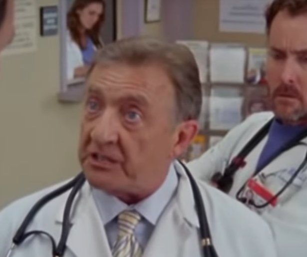 Deze scène uit Scrubs maakt heel veel duidelijk over virussen