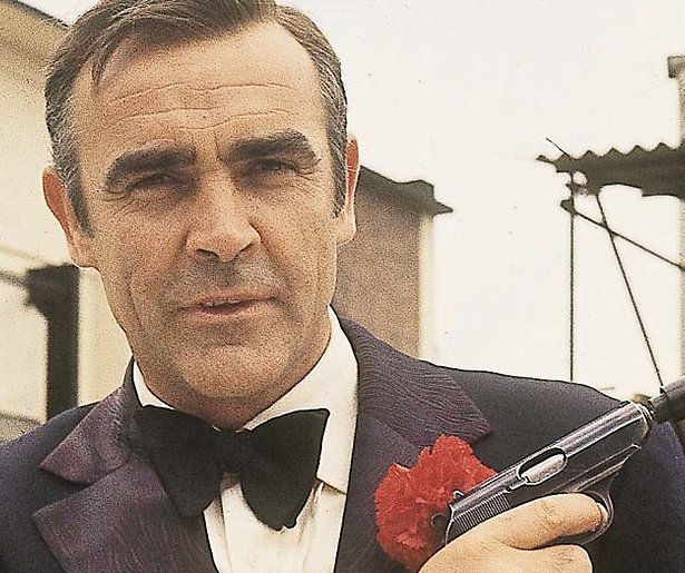 James Bond-acteur Sean Connery (90) overleden